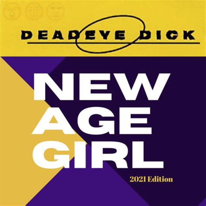 The Meaning Behind The Song: New Age Girl by Deadeye Dick