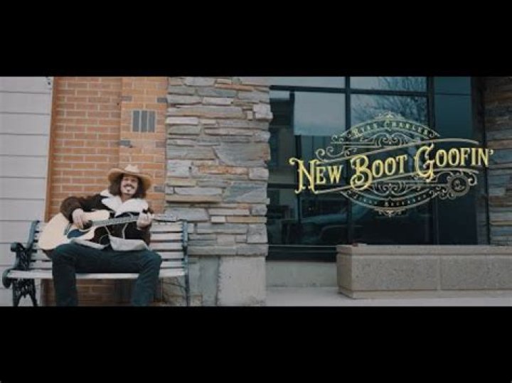 The Meaning Behind The Song: New Boot Goofin’ by Ryan Charles