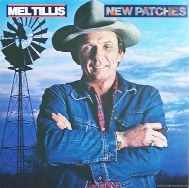 The Meaning Behind The Song: New Patches by Mel Tillis