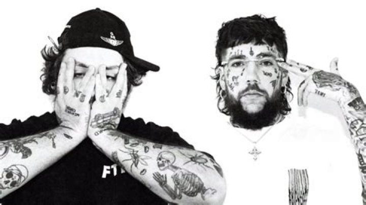 The Meaning Behind The Song: NEW PROFILE PIC by $UICIDEBOY$