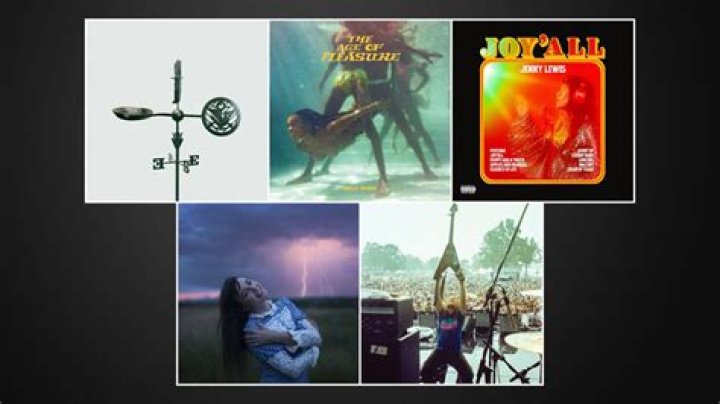 The Meaning Behind The Song: New South Wales (Live) by Jason Isbell