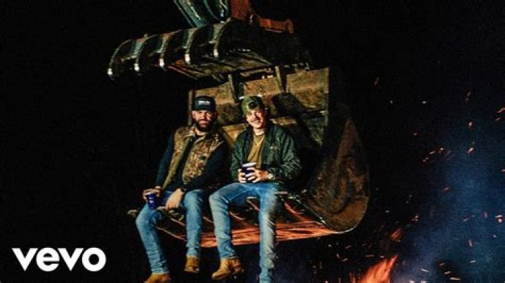 The Meaning Behind The Song: New Truck by Dylan Scott