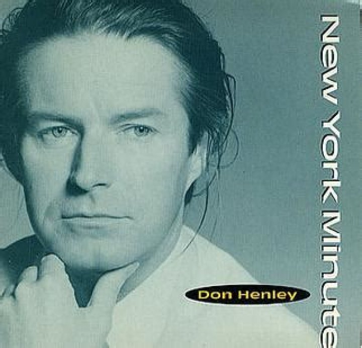 The Meaning Behind The Song: New York Minute by Don Henley