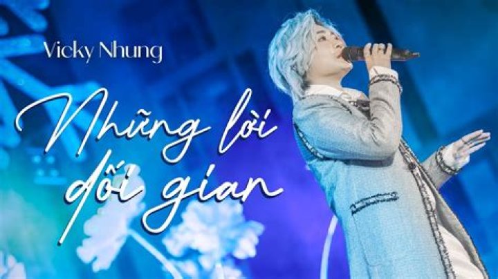 The Meaning Behind The Song: Những Lời Dối Gian by Vicky Nhung