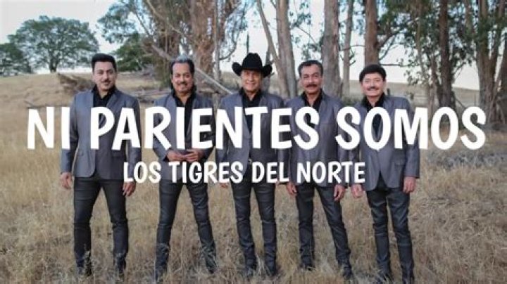 The Meaning Behind The Song: Ni Parientes Somos by Los Tigres del Norte