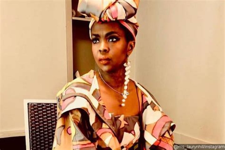 The Meaning Behind The Song: Nice For What (Remix) by Lauryn Hill