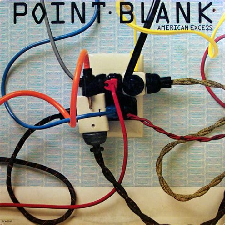 The Meaning Behind The Song: Nicole by Point Blank (band)