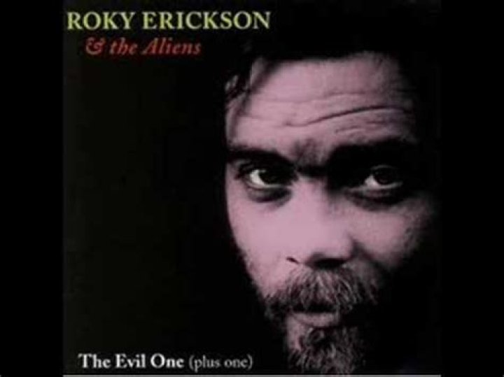 The Meaning Behind The Song: Night of the Vampire by Roky Erickson