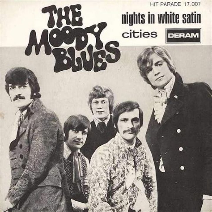 The Meaning Behind The Song: Nights in White Satin by The Moody Blues