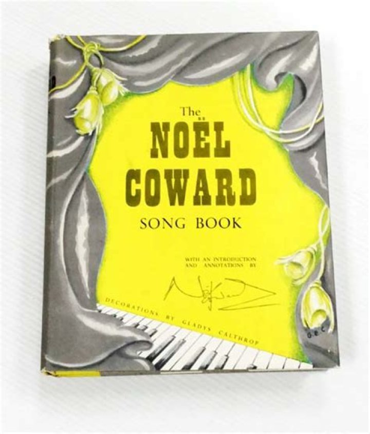 The Meaning Behind The Song: Nina by Noël Coward