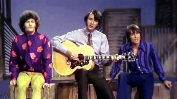 The Meaning Behind The Song: Nine Times Blue by The Monkees