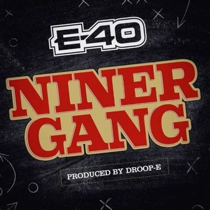 The Meaning Behind The Song: Niner Gang by E-40