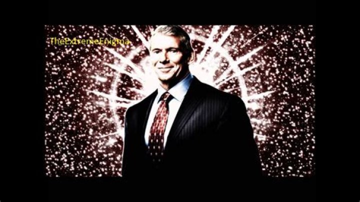 The Meaning Behind The Song: No Chance In Hell (Mr Mcmahon Theme) by Theory of a Deadman