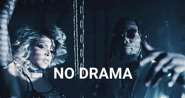 The Meaning Behind The Song: No Drama by Tinashe