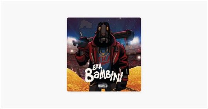 The Meaning Behind The Song: No Eres Tú; Soy Yo by Brray