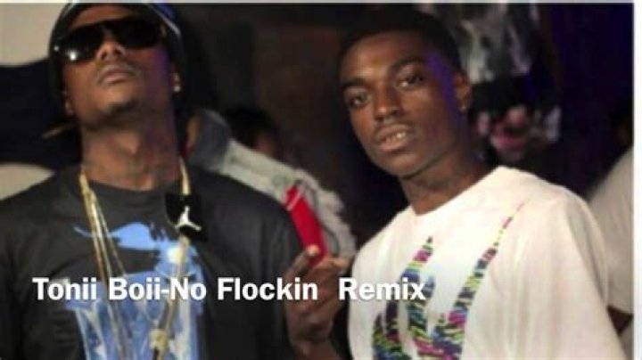 The Meaning Behind The Song: No Flockin (Remix) by Lil Mosey