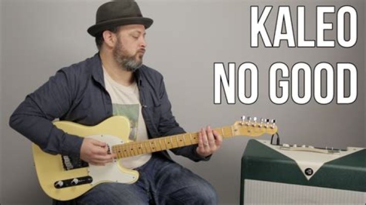 The Meaning Behind The Song: No Good by Kaleo