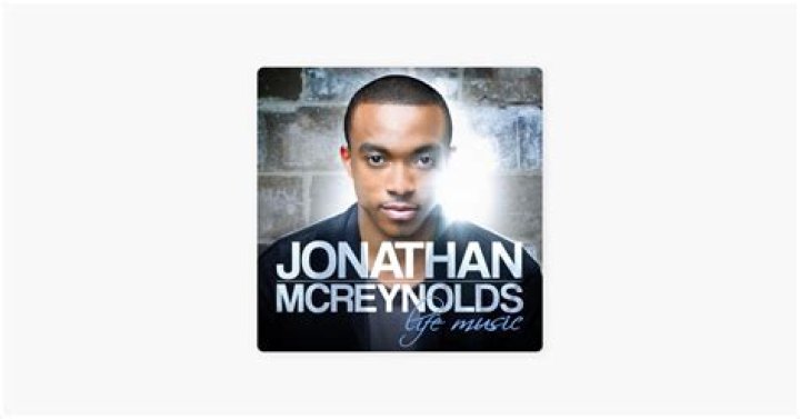 The Meaning Behind The Song: No Gray by Jonathan McReynolds