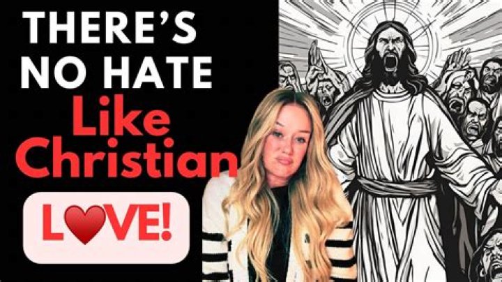 The Meaning Behind The Song: No Hate Like Christian Love* by Social Club Misfits
