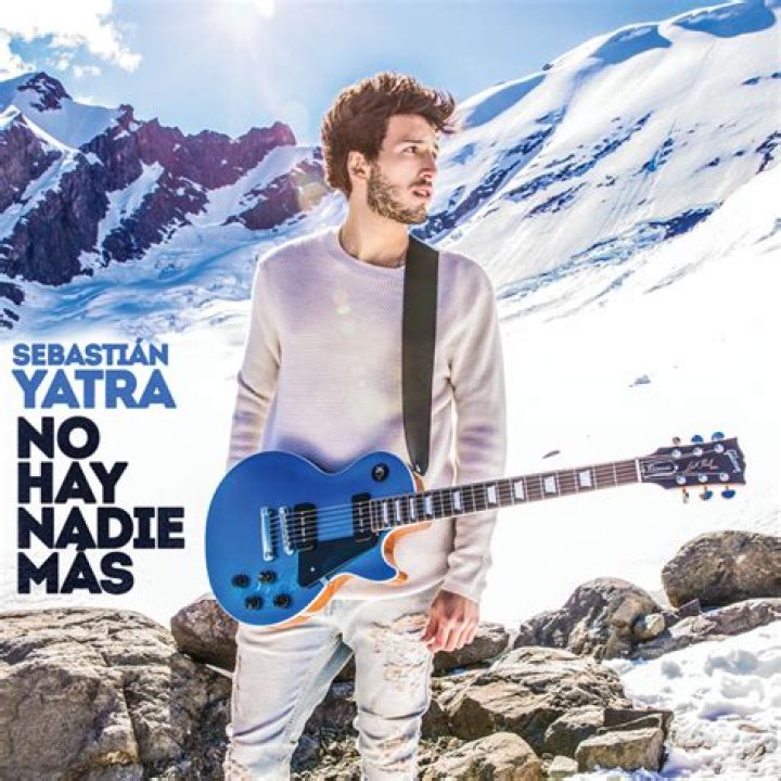 The Meaning Behind The Song: No Hay Nadie Más by Sebastian Yatra