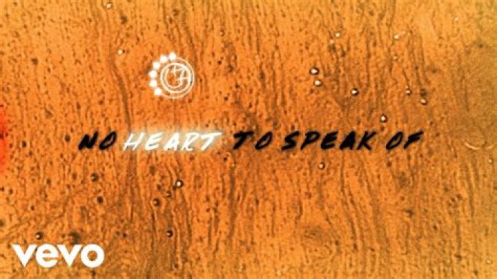 The Meaning Behind The Song: No Heart to Speak Of by blink-182