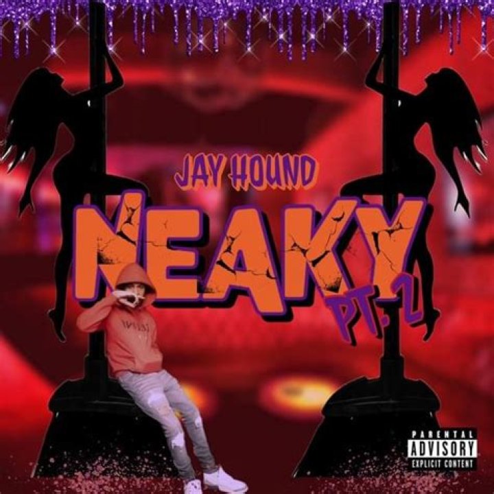 The Meaning Behind The Song: No Label by Jay Hound