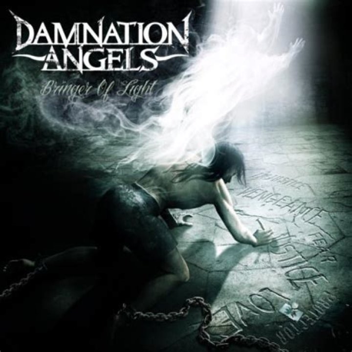 The Meaning Behind The Song: No Leaf Clover by Damnation Angels