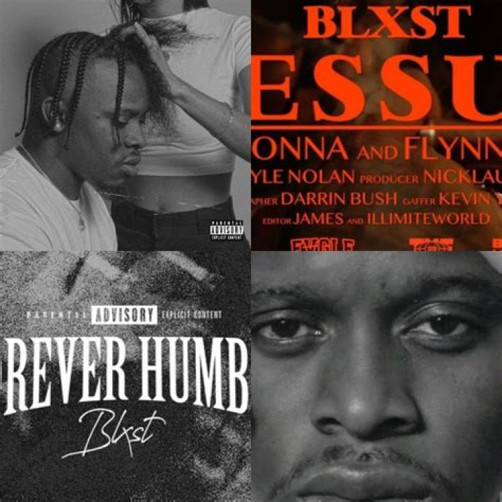 The Meaning Behind The Song: No Love Lost by Blxst