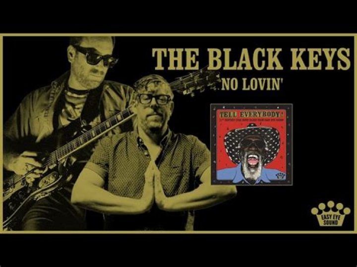The Meaning Behind The Song: No Lovin’ by The Black Keys