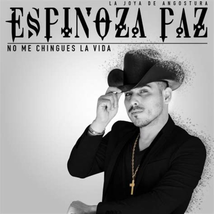 The Meaning Behind The Song: No Me Chingues La Vida by Espinoza Paz
