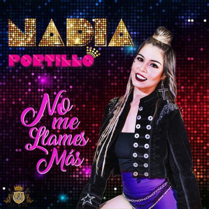 The Meaning Behind The Song: No Me Llames Más by Nadia Portillo
