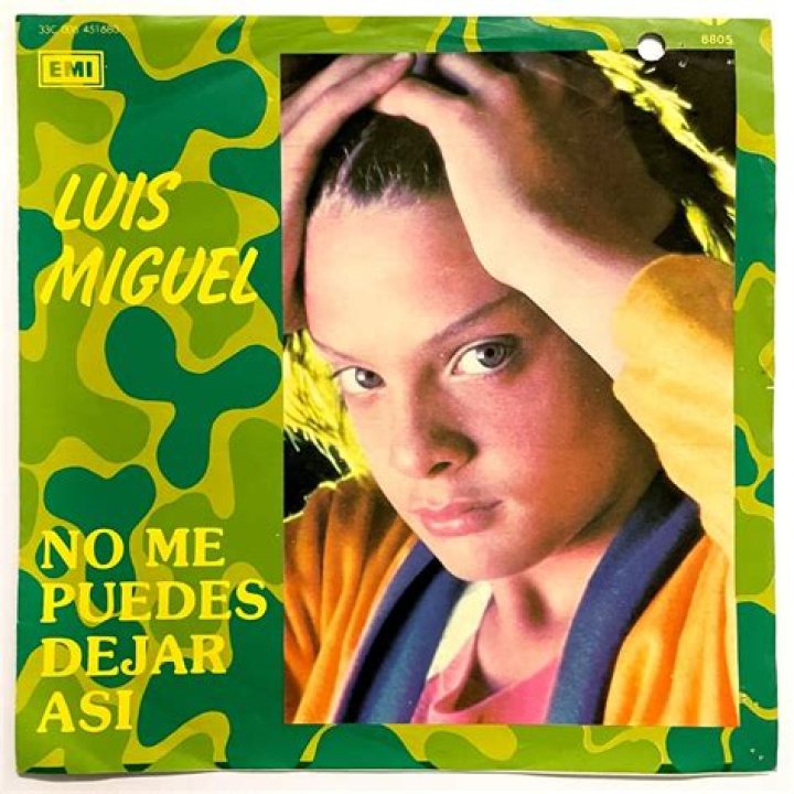 The Meaning Behind The Song: No Me Puedes Dejar Así by Luis Miguel