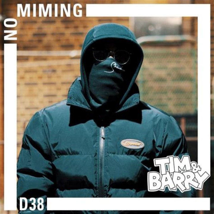 The Meaning Behind The Song: No Miming by D38 & Tim & Barry