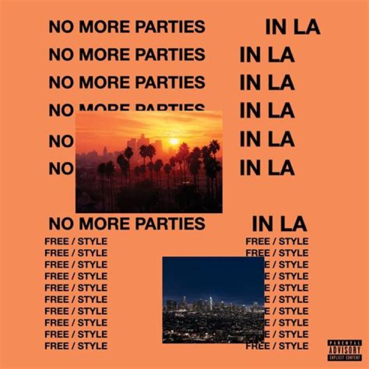 The Meaning Behind The Song: No More Parties In LA (Freestyle) by Crm (AUS)