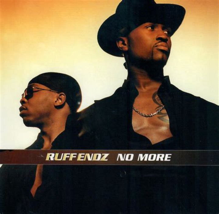The Meaning Behind The Song: No More (Remix) by Ruff Endz