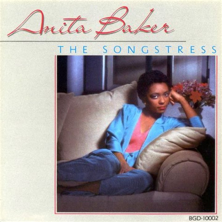 The Meaning Behind The Song: No More Tears by Anita Baker