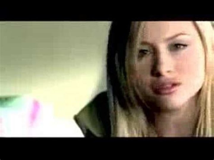 The Meaning Behind The Song: No One by Aly & AJ