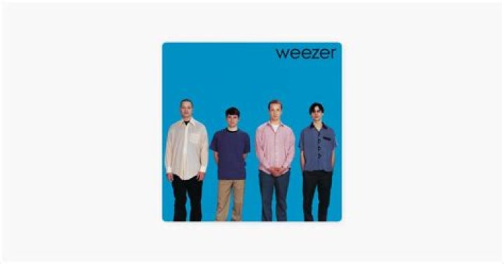 The Meaning Behind The Song: No One Else by Weezer