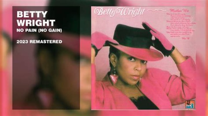 The Meaning Behind The Song: No Pain – No Gain by Betty Wright