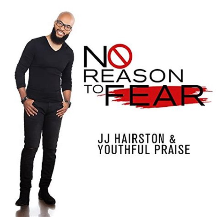 The Meaning Behind The Song: No Reason to Fear by Youthful Praise