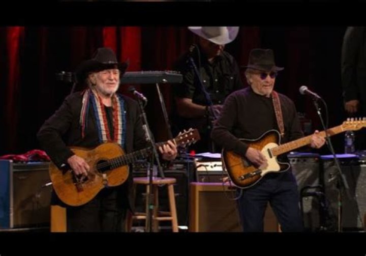 The Meaning Behind The Song: No Reason to Quit by Merle Haggard & Willie Nelson