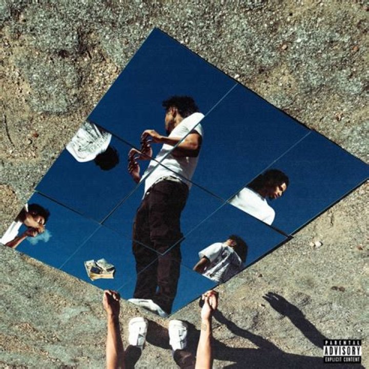 The Meaning Behind The Song: No Recognition by Aaron May