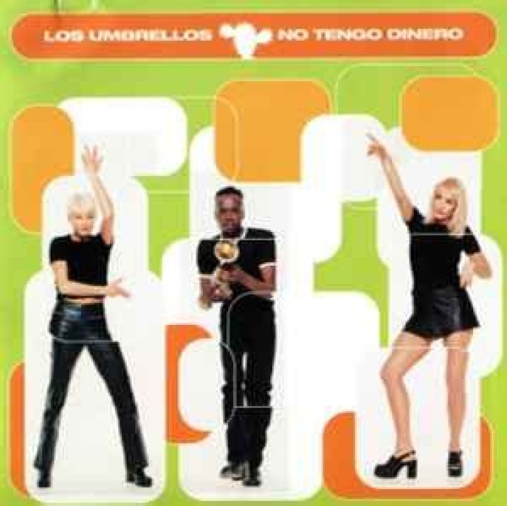 The Meaning Behind The Song: No Tengo Dinero by Los Umbrellos