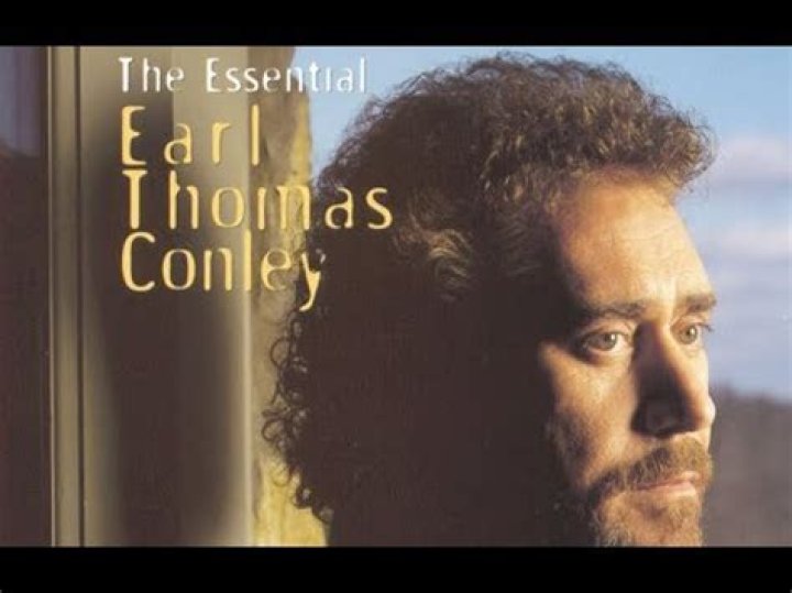 The Meaning Behind The Song: Nobody Falls Like a Fool by Earl Thomas Conley