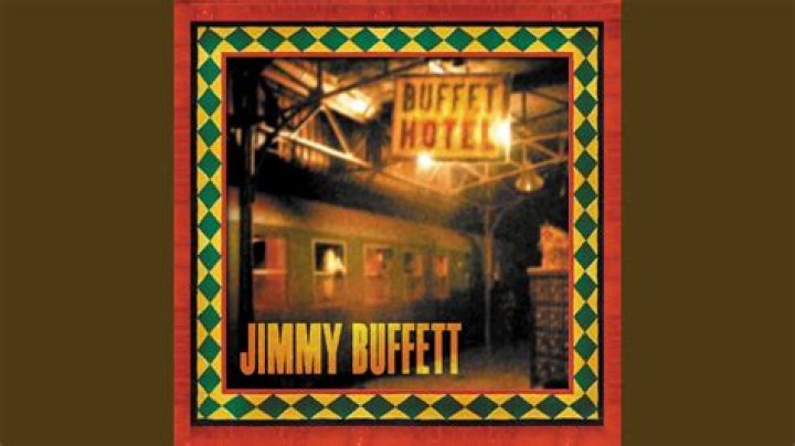 The Meaning Behind The Song: Nobody from Nowhere by Jimmy Buffett