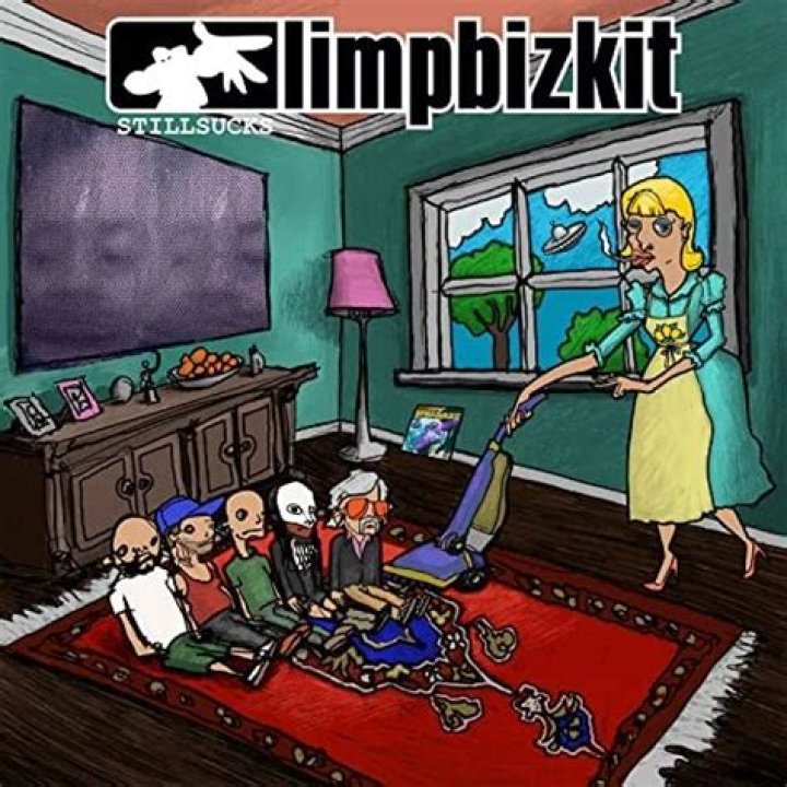 The Meaning Behind The Song: Nobody Like You by Limp Bizkit