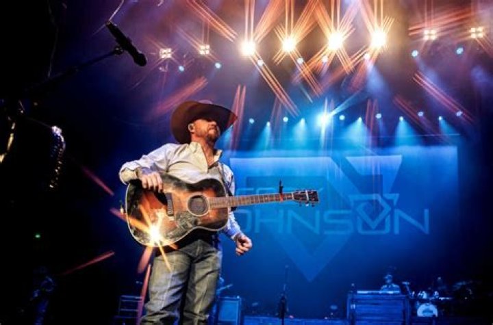 The Meaning Behind The Song: Noise by Cody Johnson