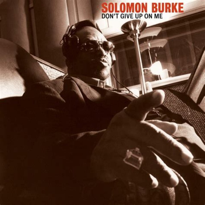 The Meaning Behind The Song: None of Us Are Free by Solomon Burke