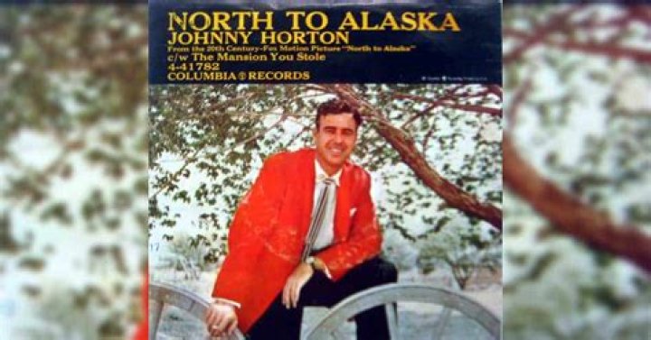 The Meaning Behind The Song: North To Alaska by Johnny Horton