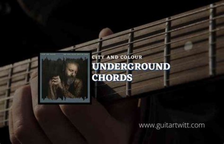 The Meaning Behind The Song: Northern Wind by City and Colour